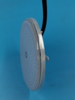 Puce Epstar de haute qualité couleur RVB IP68 AC 12V tous les PC un ensemble de conception Par56 résine LED lumière de piscine