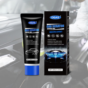 Chăm Sóc Xe Sản Phẩm Đầu Và Swirl <span class=keywords><strong>Remover</strong></span> Đánh Bóng Sáp Cho Sơn Sửa Chữa Bề Mặt Và Bảo Trì Tự Động - Product Image 5