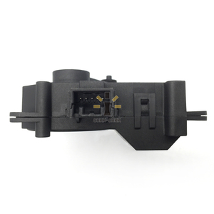 PEIVSO ราคาโรงงาน ชุดควบคุมวาล์วปรับอากาศ HVAC สำหรับ Toyota Camry 87106-07140 ใหม่ รับประกัน 12 เดือน - Product Image 5