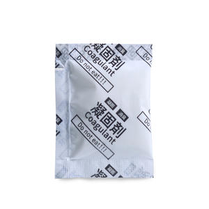 Polvo de poliacrilato de sodio altamente concentrado Solidificador de grado industrial Absorbente rápido Orina y <span class=keywords><strong>sangre</strong></span> solidificadas - Product Image 1