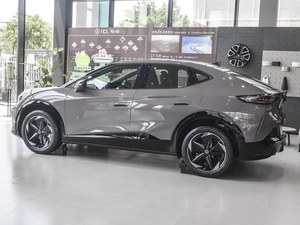 Nuovo SUV Elettrico Vol/ksw/<span class=keywords><strong>ag</strong></span>/en Yuzhong 06 2025 |   Trazione Posteriore da 170kW |   Autonomia CLTC di 426 km |   Auto Elettrica Jiben a 5 Posti - Product Image 2