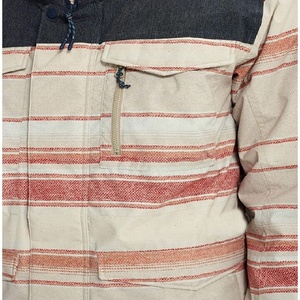 Conjunto de Traje de Esquí Unisex para Hombre y Mujer, Chaqueta Impermeable, Pantalones con Tirantes, Traje Aislante para Invierno, Snowboard y Esquí - Product Image 5