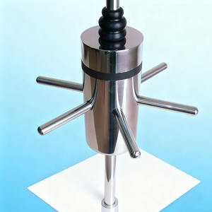 Paratonnerre <span class=keywords><strong>St</strong></span> Elmo au design traditionnel avec matériau conducteur moderne pour la protection des bâtiments culturels - Product Image 1