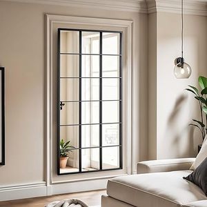 <span class=keywords><strong>Grand</strong></span> <span class=keywords><strong>miroir</strong></span> de sol pleine longueur <span class=keywords><strong>pour</strong></span> chambre à coucher salon <span class=keywords><strong>couloir</strong></span>-28 "X55" fenêtre <span class=keywords><strong>miroir</strong></span> décoratif Art <span class=keywords><strong>mural</strong></span> - Product Image 3
