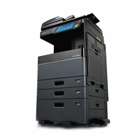 Imprimante remise à neuf pour Toshiba multifonction 2515ac 3015ac 3515ac 4515ac 5015ac imprimante Laser couleur Scanner copieur Machine