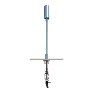 เครื่องวัดความเข้มข้นสารเคมี HORIBA CS-100 0.4 ถึง 40000 มก./ลิตร คาร์บอน 2 สำหรับตัวเร่งปฏิกิริยาแบบสามทาง - Product Image 2