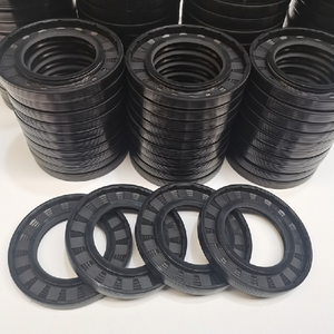 Guarnizione Olio HTOB Vendita Diretta 85*105*8 80x100x10 TC TB <span class=keywords><strong>TA</strong></span> SB TG4 NBR FKM Guarnizione Olio Radiale per Alberi - Product Image 5