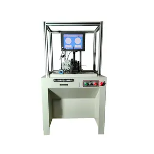 Best Price Turbo Shaft Dynamic Balancing Machine