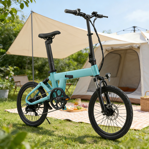 Vélo électrique tout-terrain Y19 25 km/h 36 V 10 Ah avec batterie au lithium, autonomie de 60 km, 7 vitesses, vélo de ville, vélo de montagne électrique 1000 W - Product Image 1