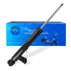 Tech Master Auto Parts 3C0513045D arrière gauche avec jambe de force de suspension pneumatique EDC pour VW <span class=keywords><strong>Passat</strong></span> CC Tiguan - Product Image 3