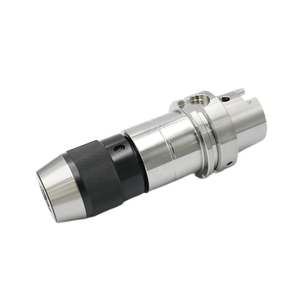 CAT30 Bibo CAT40 CAT50 FMB27 FMB32 FMB40 ER32 2 20 COLLET C32ตรง APU ที่จับเครื่องมือ - Product Image 5