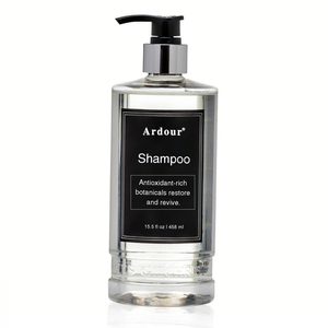 Custom Anti-Dandruff Scalp Care <b>Shampoo</b> & <b>Moisture</b> Renewal Scalp Balancing Conditioner for Curly & Coily Hair - Product Image 3