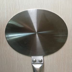 <span class=keywords><strong>Plaque</strong></span> diffuseur <span class=keywords><strong>pour</strong></span> cuisinière à <span class=keywords><strong>induction</strong></span> 14/20/24/26 cm, <span class=keywords><strong>plaque</strong></span> diffuseur de chaleur en acier inoxydable <span class=keywords><strong>pour</strong></span> cuisine, <span class=keywords><strong>adaptateur</strong></span> de casserole <span class=keywords><strong>pour</strong></span> cuisinière à <span class=keywords><strong>induction</strong></span> - Product Image 4