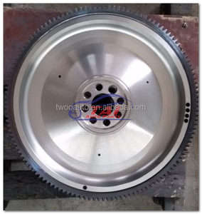 Volante de 380 mm 13450-2830 para HINO J08C, Volante para Piezas de Motor J05C/J05E J08C J08E - Product Image 5