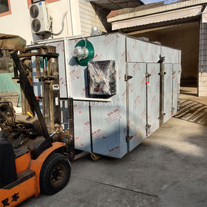 192ถาดสแตนเลสไทเทเนียม4ประตูสำหรับการแปรรูปอาหารสำหรับถั่วเมล็ดคาวาบรัสเซลส์ถั่วงอก - Product Image 5