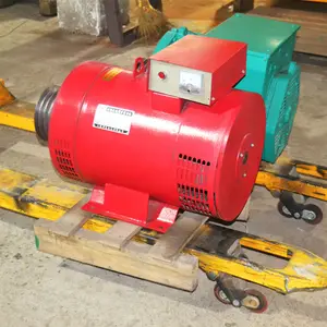 10kw Alternator Prijs 15 Kva 30kv 50kw 24kw 30kva 10kva 25kva 30kva 20kw 5kw Dynamo Generator Generator Voor Generator Elektriciteit