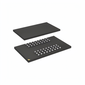 Componente Original de Chip de Memoria Electrónica IS42RM16160D-7BL 54 TFBGA - Product Image 1