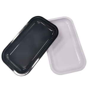 Khay Cán In Melamine Làm Theo Yêu Cầu Khay Cán Chất Lượng Bán Sỉ Nhiều Màu Sắc - Product Image 4