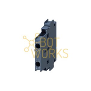 Siemens 3RH19211EA20 - Nuovo - Product Image 1