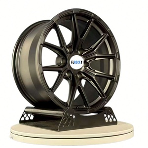 Jantes forgées de 18, 19, 20, 21, 22, 24, 26 pouces pour <span class=keywords><strong>Ford</strong></span> Escort <span class=keywords><strong>RS</strong></span> <span class=keywords><strong>Cosworth</strong></span>, VW Golf GTI, Polo, Fiat 500, Audi A1, Mercedes-Benz A180, A35, E63, C43, 541 - Product Image 3