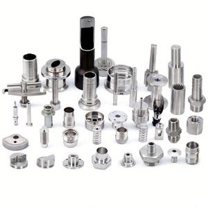 Yuanfei YF-0610 OEM – Pièces de précision en acier inoxydable et fonte, service de fonderie et de moulage sous pression depuis le Guangdong - Product Image 5
