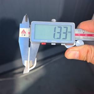 Bande <span class=keywords><strong>de</strong></span> finition <span class=keywords><strong>de</strong></span> bordure <span class=keywords><strong>de</strong></span> <span class=keywords><strong>tapis</strong></span> en PVC auto-adhésive moderne, bande <span class=keywords><strong>de</strong></span> transition <span class=keywords><strong>de</strong></span> sol flexible <span class=keywords><strong>de</strong></span> <span class=keywords><strong>tapis</strong></span> à carrelage pour usage domestique, découpable - Product Image 4