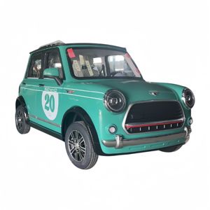 2024 nouveaux <span class=keywords><strong>mini</strong></span> véhicules utilitaires voitures électriques 72V 4 roues voiture électrique à vendre - Product Image 6