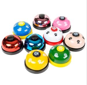 पालतू पशुओं की आपूर्ति के लिए पिल्ला प्रशिक्षण कुत्ते घंटी दरवाजा पॉटी प्रशिक्षण - Product Image 5