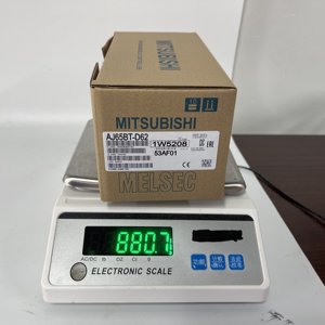Módulo de E/S Remoto CC-Link MITSUBISHI AJ65BT-D62 - Product Image 1