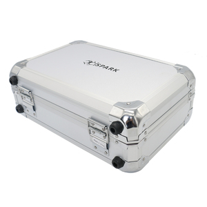 Vỏ Nhôm Cứng Với Bọt Tùy Chỉnh Cho DJI <span class=keywords><strong>Mavic</strong></span> Pro - Product Image 3