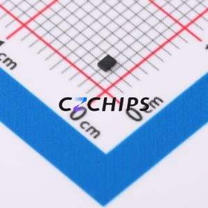 Nuevo y original 74LVC1G04FZ4-7 Inversor de chip IC de circuito integrado de - Product Image 1