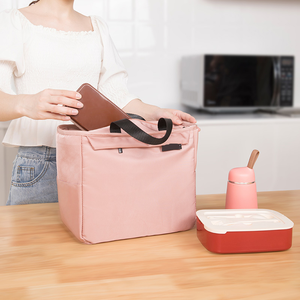 Precio de fábrica al por menor, bolsa de almacenamiento de playa Oxford ecológica de alta capacidad multifuncional barata - Product Image 3