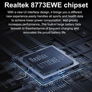 <span class=keywords><strong>Reloj</strong></span> Inteligente <span class=keywords><strong>LEMFO</strong></span> K66 Original al 100%, Pantalla de 1.85 Pulgadas, con Función de Llamadas y Monitor de Frecuencia Cardíaca - Product Image 4