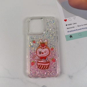 <span class=keywords><strong>Precio</strong></span> bajo Soporte Personalización Dibujos animados Labubu PC TPU <span class=keywords><strong>3</strong></span> en 1 Fundas de teléfono para <span class=keywords><strong>Honor</strong></span> X9C <span class=keywords><strong>Magic</strong></span> 7 Lite Pro X8B 200 Pro - Product Image 6