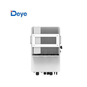 <span class=keywords><strong>Deye</strong></span> Sun-5/6/8/10/12/15/20/25K-SG01HP3-EU-AM2สามเฟส5KW 6KW 8KW 10KW 12KW 15KW 25KW 20KW ไฮบริดอินเวอร์เตอร์พลังงานแสงอาทิตย์ - Product Image 4
