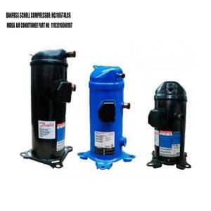 Original DANFOSS Scroll Compressor HCJ106T4LC6 For VRF&HVAC Outdoor, <b>Refrigeration</b> Compressor,<b>Refrigeration</b> Parts,HVAC Parts - Product Image 1