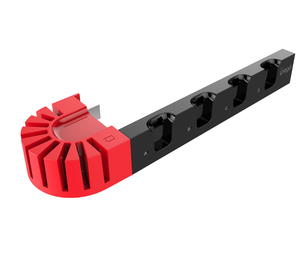 Base de Carga IPEGA PG-SW071 2024R con Soporte para Discos/Tarjetas, Soporte para Controlador de Juegos Inalámbrico para Teléfono Android y PC - Product Image 4