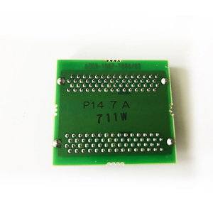 Placa de Circuito FANUC A20B-1007-0880 Nueva Original Probada con Garantía Envío Rápido Alta Calidad - Product Image 3