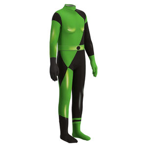 हॉट बिक्री हैनरी रोमांच बच्चे खतरे टीवी फिल्म कॉस्प्ले सूट बच्चों को अनसेक्स लड़के हेलोलीन सुपरहीरो जम्पसूट बनाया पॉलिएस्टर - Product Image 4