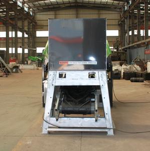 Trituradora de Mandíbulas Portátil PE150*250 con Motor de CA y Rodamiento, Potencia de 5.5kW, Capacidad de 1-3 TPH, Planta de Trituración y Cribado - Product Image 4