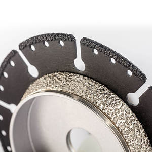<span class=keywords><strong>Disco</strong></span> Abrasivo: Impegno per la Qualità, <span class=keywords><strong>Disco</strong></span> Diamantato per Levigatura, Personalizzato OEM ODM - Product Image 3