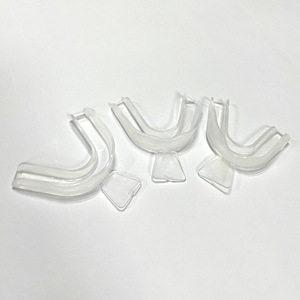ถาดซิลิโคนสำหรับฟอกสีฟันสำหรับผู้ใหญ่ อุปกรณ์ดูแลฟัน - Product Image 2