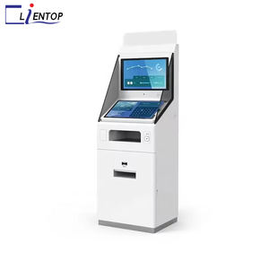 Kiosque d'impression tout-en-un multifonctionnel personnalisé, terminal d'impression en libre-service, <span class=keywords><strong>scanner</strong></span> d'impression, documents, station d'impression de documents en libre-service - Product Image 2