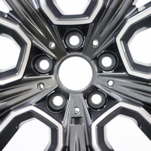 Rueda para Serie <span class=keywords><strong>7</strong></span> G30 G32 G11, Diseño 817M, 20*8.5J ET25, 20*10J ET41, 36118090096, 36118090097, Ruedas de 20 Pulgadas, Llantas para Serie <span class=keywords><strong>5</strong></span>/6/<span class=keywords><strong>7</strong></span> - Product Image 3