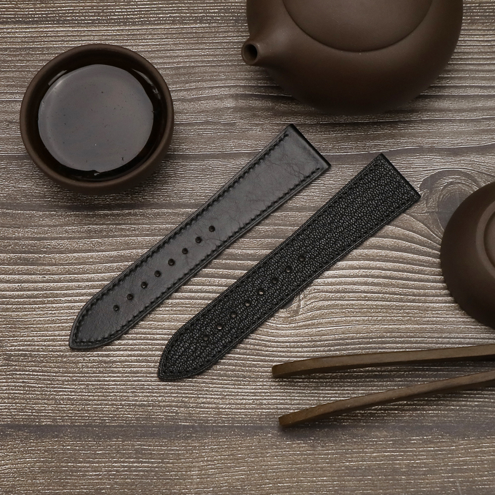 Cire à l'huile Noir