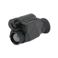 Monocular de Imagen Térmica 640x512 con Lente de Germanio de 50 mm, Pantalla OLED, Grabación de Video por WiFi, Observación en Exteriores