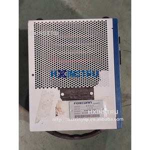PXIe-1071แห่งชาติ Ni NI-SD200เมนเฟรม PXIE-1071แชสซี * HX - Product Image 3