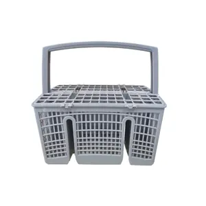 Dishwasher स्पेयर पार्ट्स dishwasher टोकरी प्रतिस्थापन फिट Bossch सीमेंस Gaggenau Neff