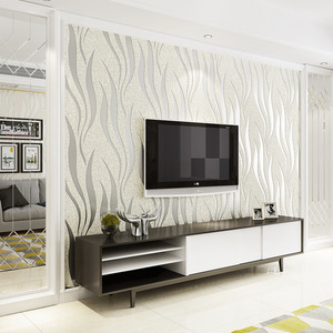 Decoración Mural de diseño 3D para <span class=keywords><strong>La</strong></span> Casa, palo de cáscara de azulejos, gran oferta - Product Image 1