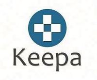 Abonnement en ligne Keepa 1 3 12 mois